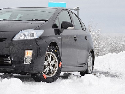 樹脂製特殊型/乗用車タイプ　カムロック締め仕様